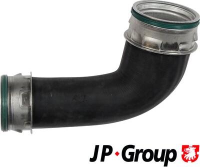 JP Group 1117704300 - Charger Intake Air Hose www.parts5.com