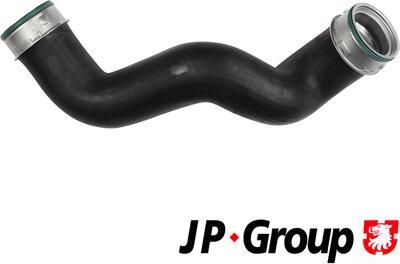 JP Group 1117705300 - Cev polnilnega zraka www.parts5.com