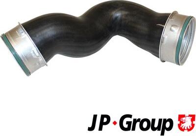 JP Group 1117706600 - Furtun ear supraalimentare www.parts5.com