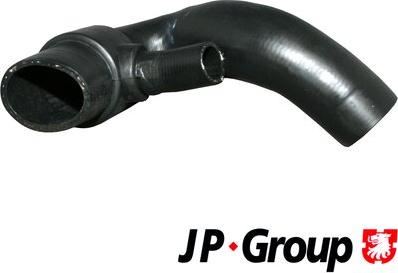 JP Group 1117700600 - Laadimisõhu voolik www.parts5.com