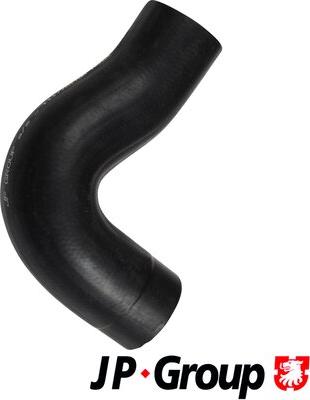 JP Group 1117701700 - Charger Intake Air Hose www.parts5.com