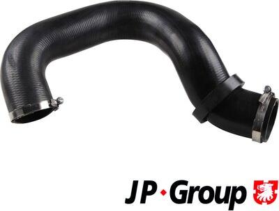 JP Group 1117708800 - Charger Intake Air Hose www.parts5.com