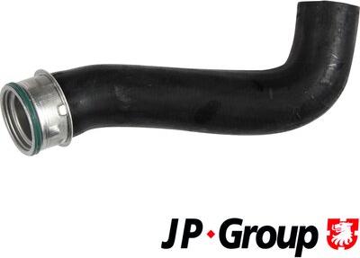 JP Group 1117702400 - Charger Intake Air Hose www.parts5.com