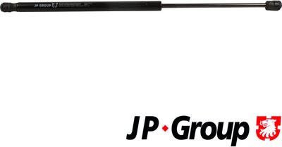 JP Group 1181209400 - Amortizor portbagaj www.parts5.com