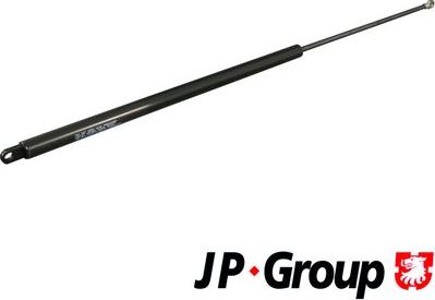 JP Group 1181204400 - Gas Spring, bonnet www.parts5.com