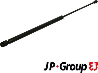 JP Group 1181204600 - Gas Spring, boot, cargo area www.parts5.com