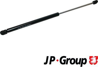 JP Group 1181204700 - Amortizor capota www.parts5.com