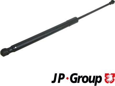 JP Group 1181200800 - Amortizor portbagaj www.parts5.com