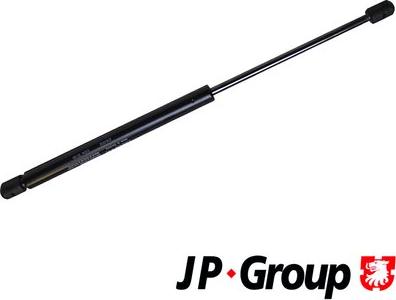 JP Group 1181203000 - Amortizor portbagaj www.parts5.com