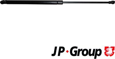 JP Group 1181211000 - Gas Spring, bonnet parts5.com