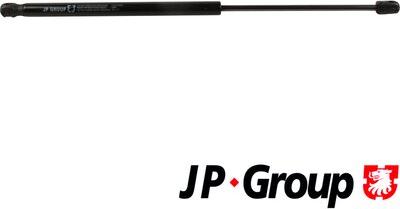 JP Group 1181213800 - Plinska vzmet, Prostor za prtljago / prtljaznik www.parts5.com