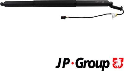 JP Group 1181224500 - Electric Motor, tailgate parts5.com