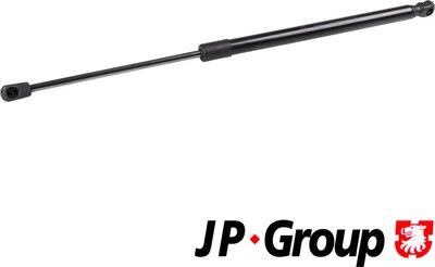 JP Group 1181223900 - Gas Spring, boot, cargo area www.parts5.com