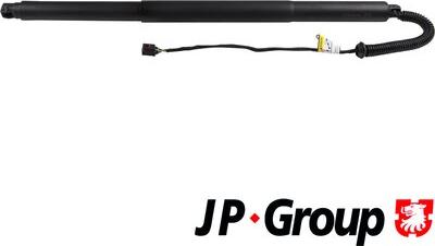 JP Group 1181222900 - Electric Motor, tailgate parts5.com