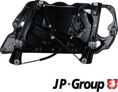 JP Group 1188106470 - Mechanizmus zdvíhania okna www.parts5.com