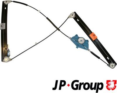 JP Group 1188103080 - Podnośnik szyby www.parts5.com