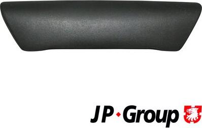 JP Group 1187800600 - Door Handle www.parts5.com