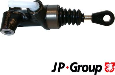 JP Group 1130601400 - Pompa sprzęgła www.parts5.com