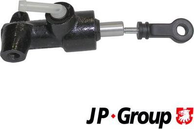 JP Group 1130601500 - Pompa sprzęgła www.parts5.com