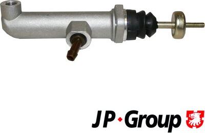 JP Group 1130601100 - Geberzylinder, Kupplung www.parts5.com