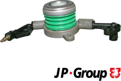 JP Group 1130301000 - Središnji isključivač, spojka www.parts5.com