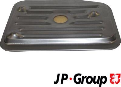 JP Group 1131900400 - Filtro hidráulico, transmisión automática www.parts5.com