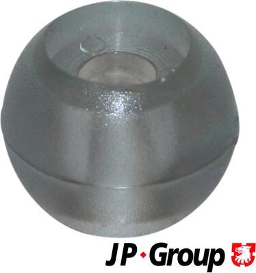 JP Group 1131400300 - Bush, selector / shift rod www.parts5.com