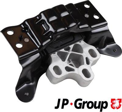 JP Group 1132409870 - Paigutus,käigukast www.parts5.com