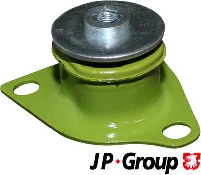 JP Group 1132406280 - Mounting, manual transmission www.parts5.com