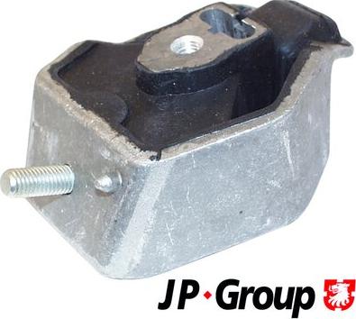 JP Group 1132401200 - Mounting, manual transmission parts5.com