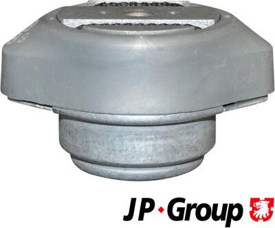 JP Group 1132408400 - Uležištenje, ručni menjač www.parts5.com