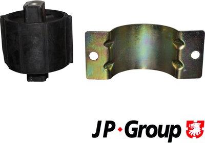 JP Group 1132408600 - Mounting, manual transmission parts5.com