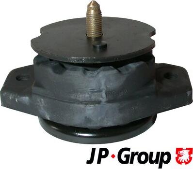 JP Group 1132402900 - Uložení, manuální převodovka www.parts5.com