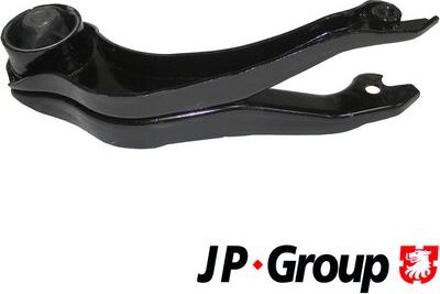 JP Group 1132402400 - Mounting, manual transmission www.parts5.com