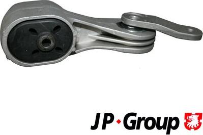 JP Group 1132402600 - Mounting, manual transmission www.parts5.com