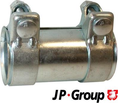 JP Group 1121401500 - Conectores de tubos, sistema de escape www.parts5.com