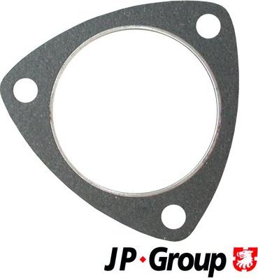 JP Group 1121103100 - Zaptivka, izduvna cev www.parts5.com