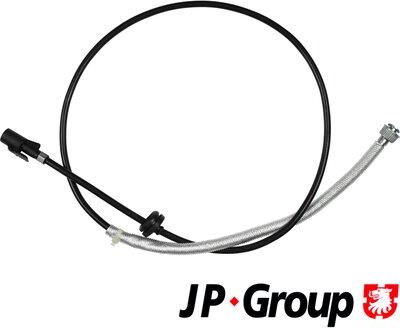 JP Group 1170601500 - Linka tachografu www.parts5.com