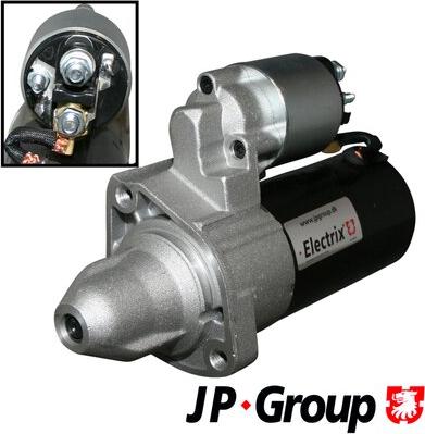 JP Group 1390300700 - Uputnik www.parts5.com