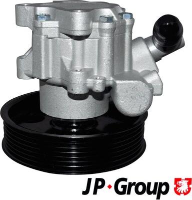 JP Group 1345102400 - Hidraulična pumpa, upravljanje www.parts5.com