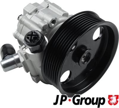 JP Group 1345102500 - Hidraulična pumpa, upravljanje www.parts5.com