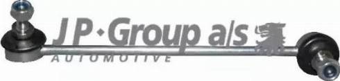 JP Group 1340400980 - Тяга / стойка, стабилизатор www.parts5.com