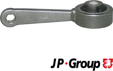 JP Group 1340400780 - Demir / kol, stabilizatör www.parts5.com