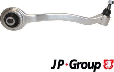 JP Group 1340101580 - Õõtshoob, käändmik www.parts5.com