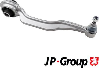 JP Group 1340101570 - Track Control Arm parts5.com