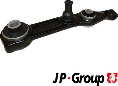 JP Group 1340101880 - Řídicí páka, zavěšení kol www.parts5.com