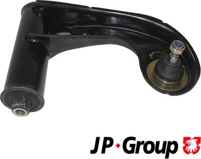 JP Group 1340101380 - Řídicí páka, zavěšení kol parts5.com