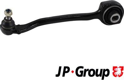 JP Group 1340101270 - Tukivarsi, pyöräntuenta www.parts5.com