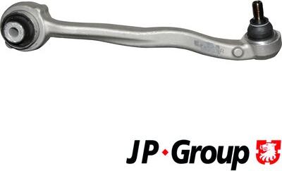 JP Group 1340103380 - Track Control Arm parts5.com