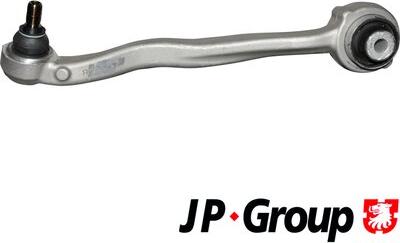 JP Group 1340103370 - Track Control Arm parts5.com